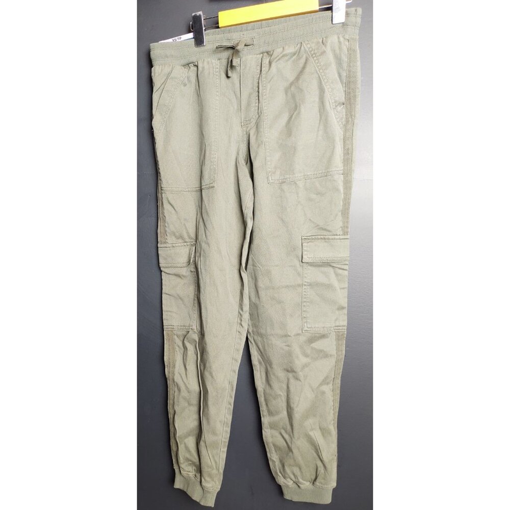 Splendid Womens Soft Pull On Jogger Pants Size XS Lounge Athleisure Casual Wear